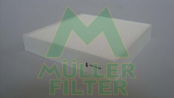 MULLER FILTER filtras, salono oras FC354